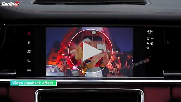 Amazon.com: Wireless CarPlay Adapter CarlinKit 3 in 1 Ai Box